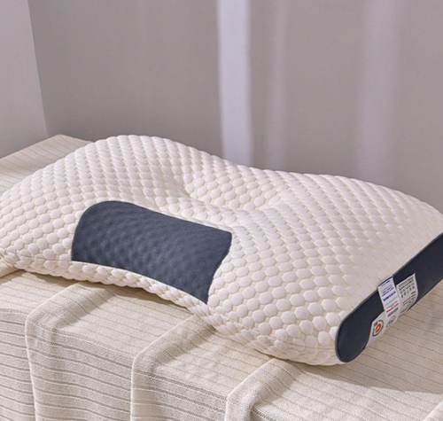 Almohada Cervical de Memory Foam