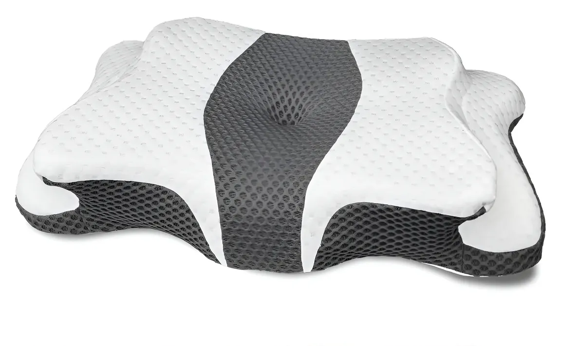 Almohada Cervical Ergonómica para Dormir